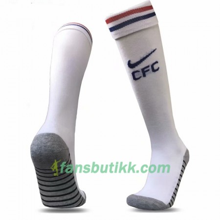 Chelsea Hjemme Strømpe 2018-2019